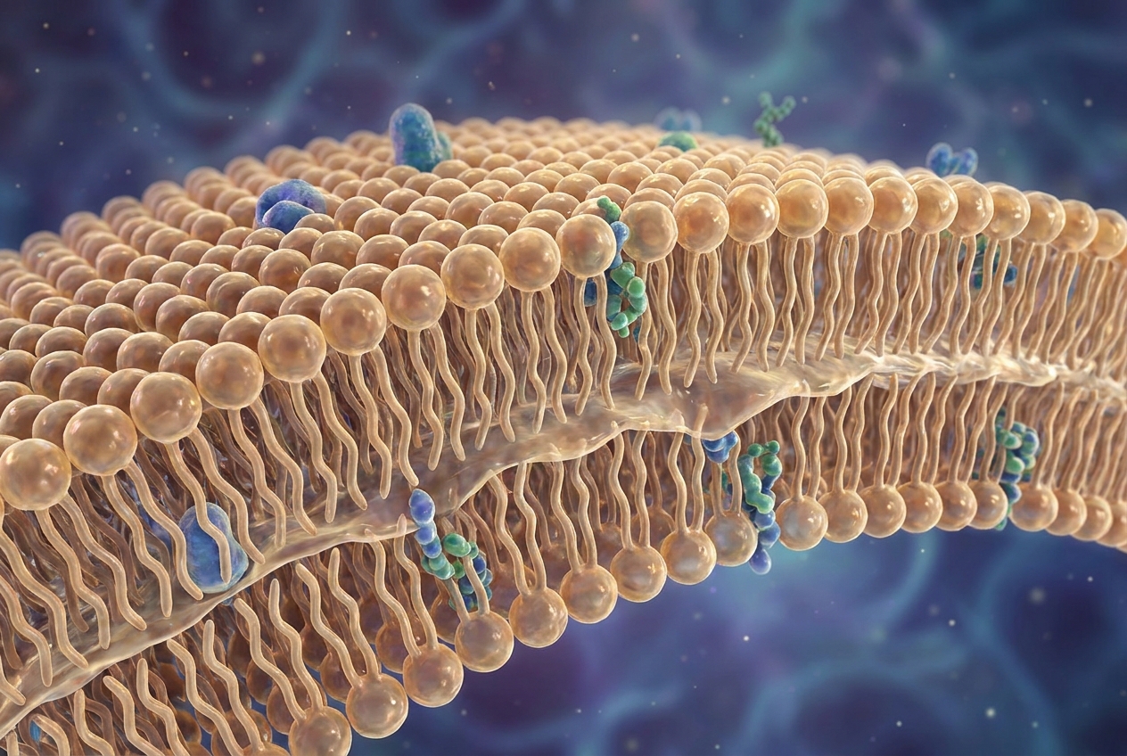 Membrane Deficiency Plasmalogen Deficiency: Signs, Causes and Treatment Options - DHD ...